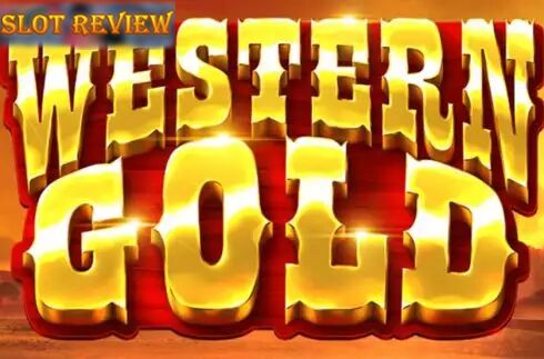 Western Gold slot